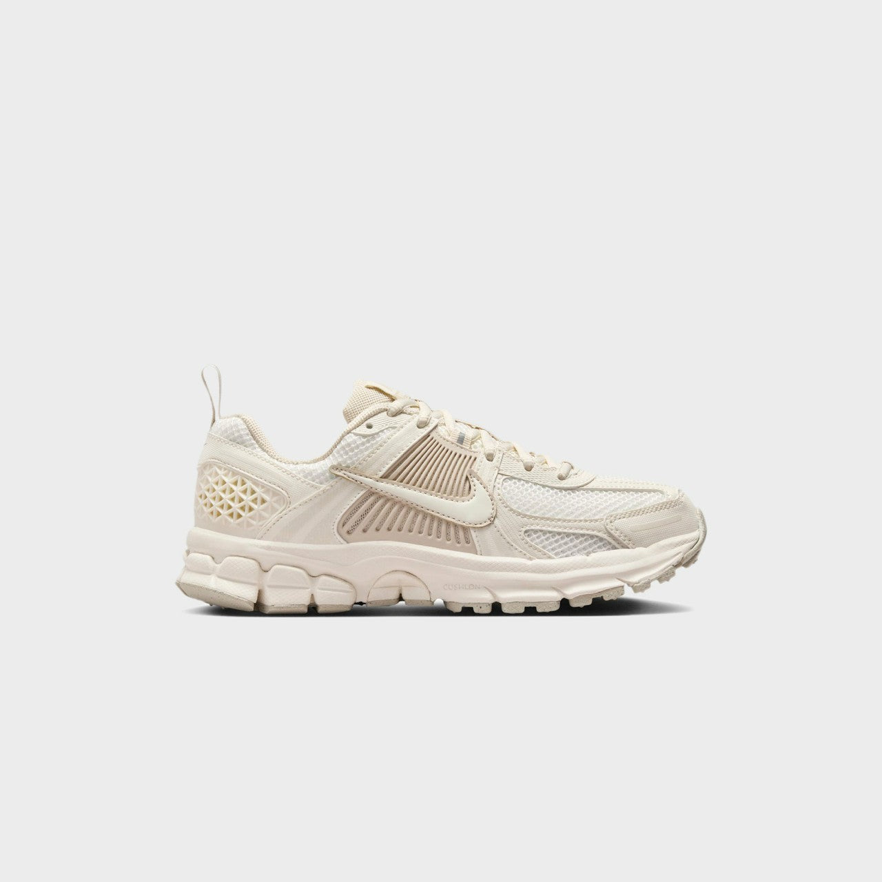 Kids Kith Nike Grade School Zoom Vomero 5 - Sand Drift / Pale Ivory
