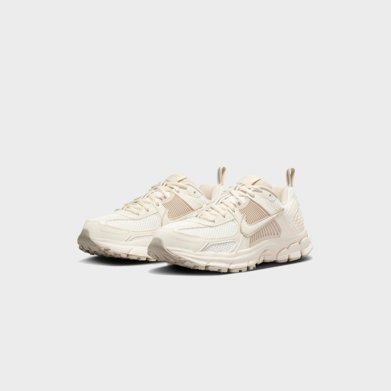Kids Kith Nike Grade School Zoom Vomero 5 - Sand Drift / Pale Ivory
