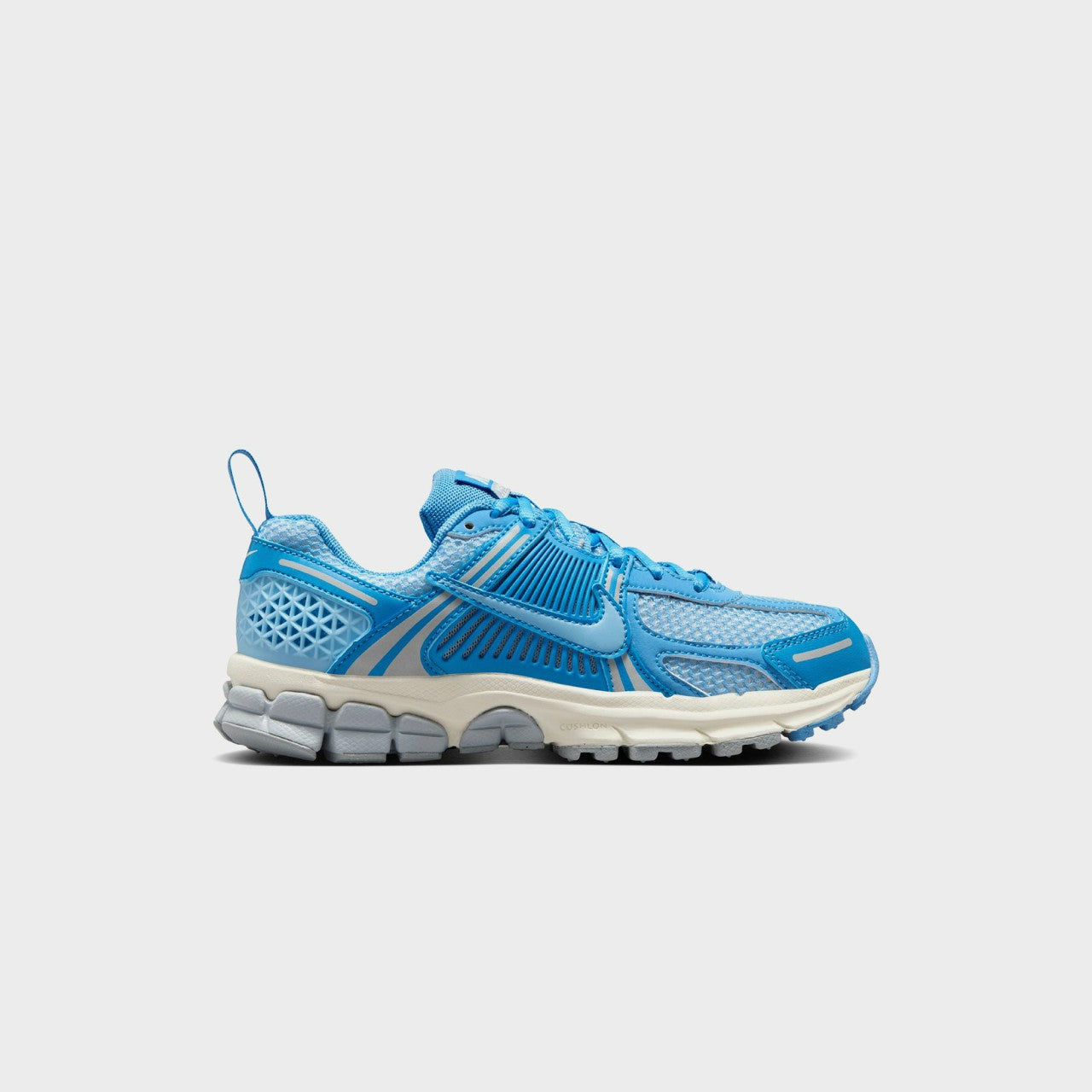 Kids Kith Nike GS Zoom Vomero 5 - Blue Beyond / Psychic Blue/ Wolf Grey / Sail