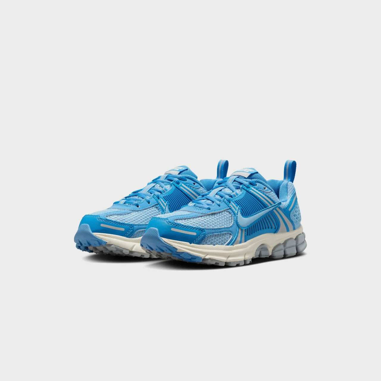 Kids Kith Nike GS Zoom Vomero 5 - Blue Beyond / Psychic Blue/ Wolf Grey / Sail