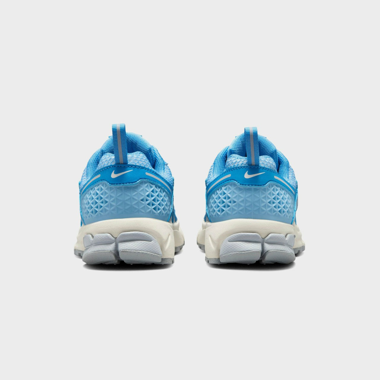 Kids Kith Nike GS Zoom Vomero 5 - Blue Beyond / Psychic Blue/ Wolf Grey / Sail