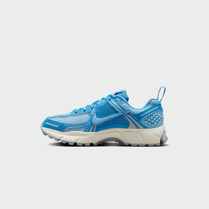 Kids Kith Nike GS Zoom Vomero 5 - Blue Beyond / Psychic Blue/ Wolf Grey / Sail