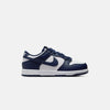 White / Midnight Navy / White