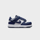 White / Midnight Navy / White