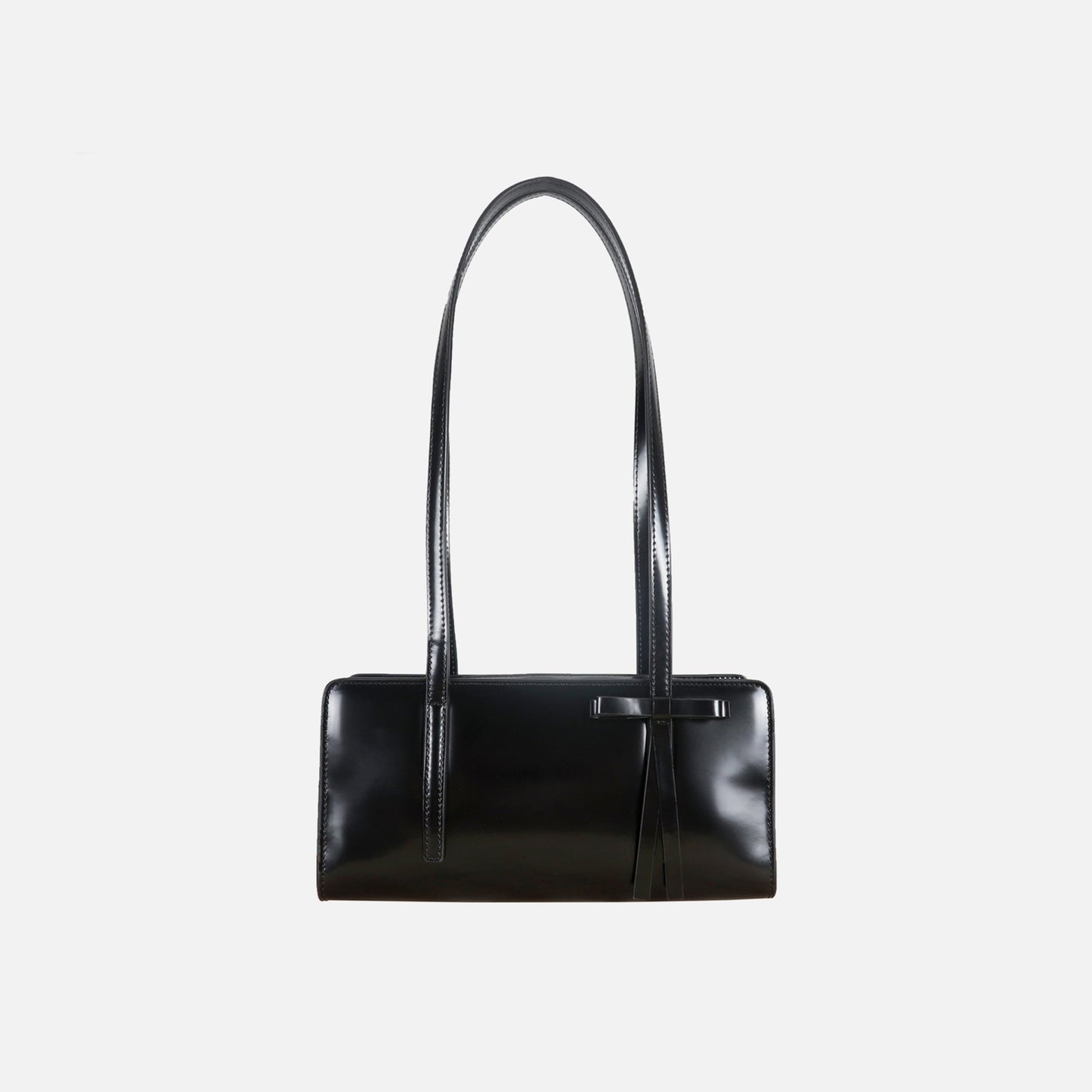 Women Kith Sandy Liang Recital Bag - Black