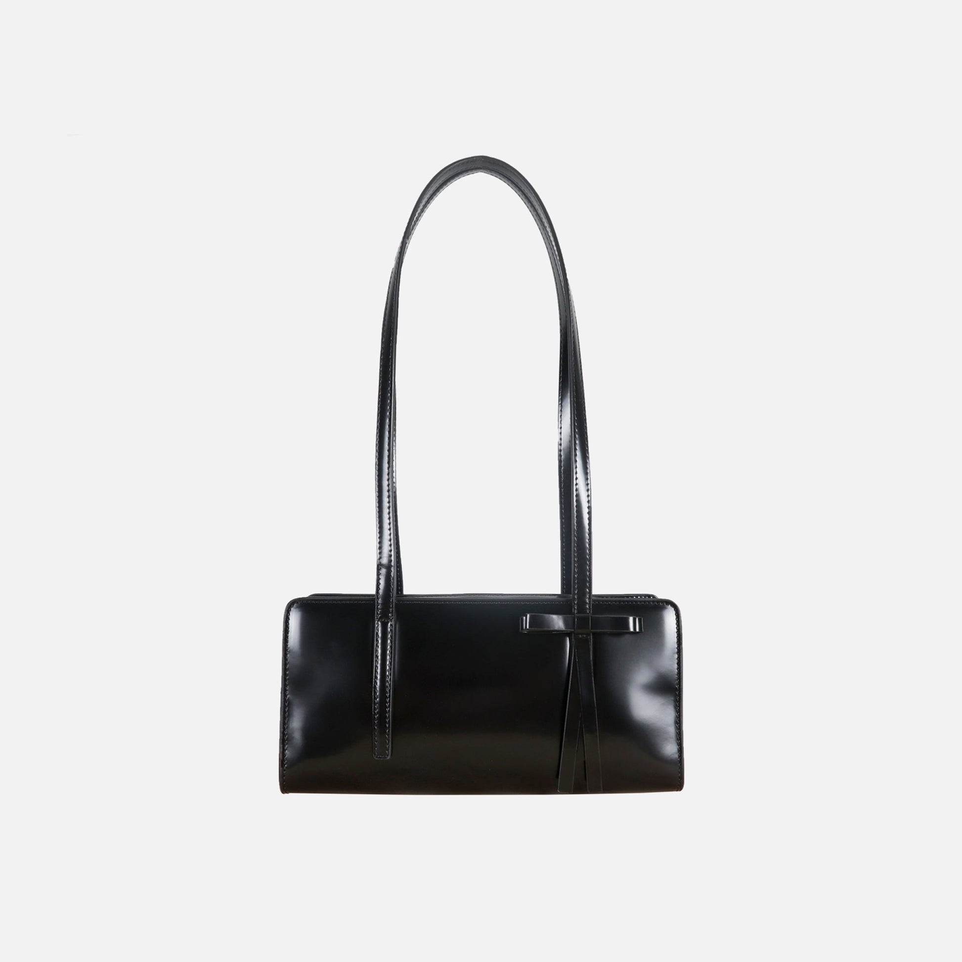 Women Kith Sandy Liang Recital Bag - Black