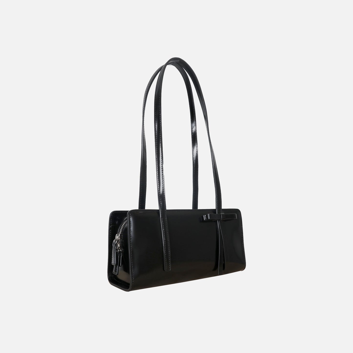 Women Kith Sandy Liang Recital Bag - Black
