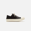 Black / Milk