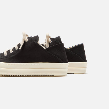 Women Kith Rick Owens WMNS DRKSHDW Slip On - Black / Milk