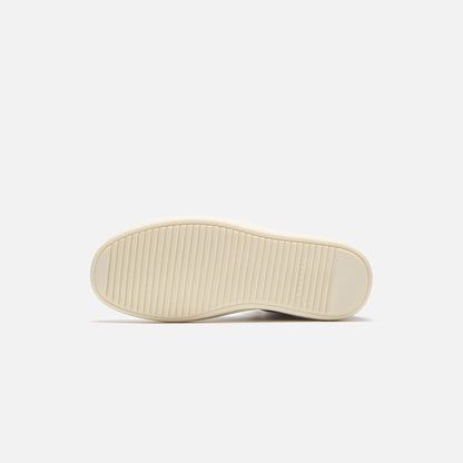Women Kith Rick Owens WMNS DRKSHDW High Sneaks - Dust / Milk