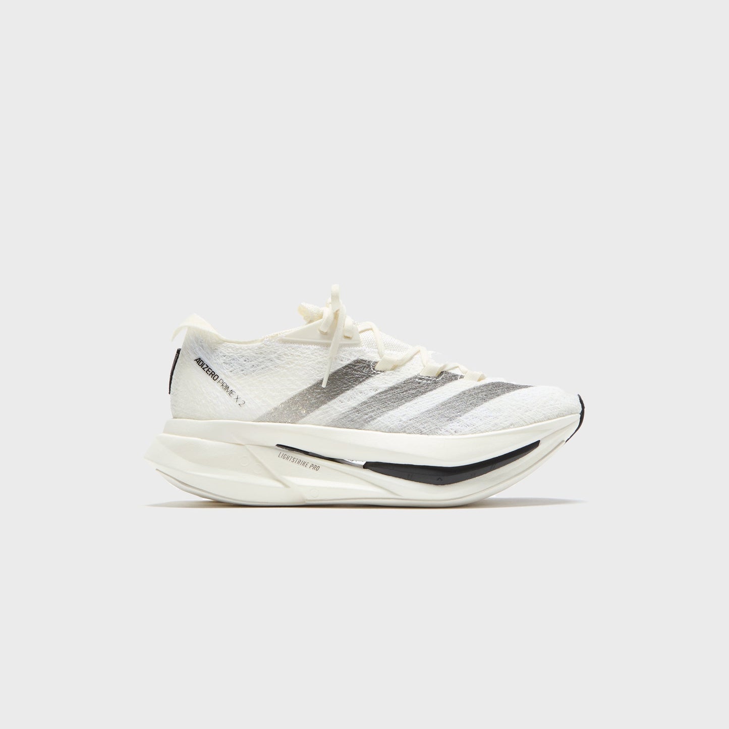 Men Kith Y-3 Prime X 2.0 Strung - White / Core Black / White