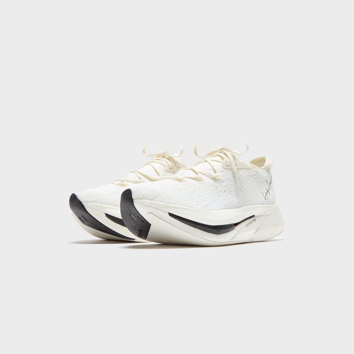 Men Kith Y-3 Prime X 2.0 Strung - White / Core Black / White