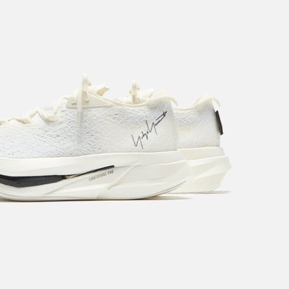 Men Kith Y-3 Prime X 2.0 Strung - White / Core Black / White