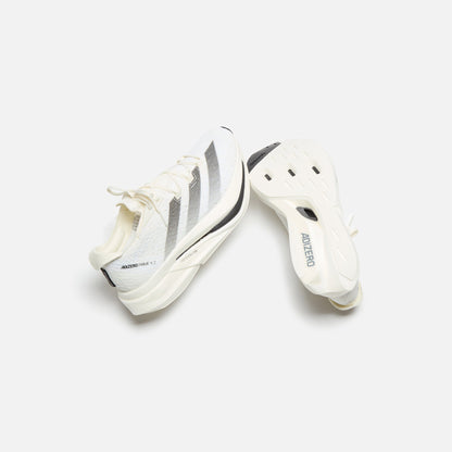 Men Kith Y-3 Prime X 2.0 Strung - White / Core Black / White