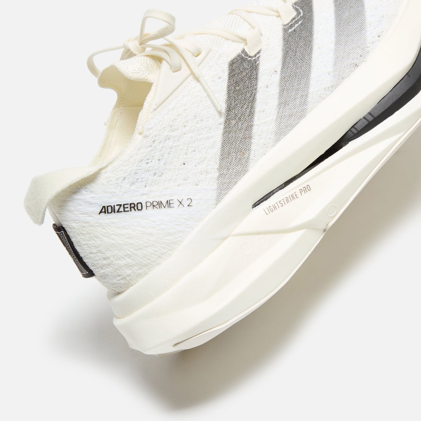 Men Kith Y-3 Prime X 2.0 Strung - White / Core Black / White