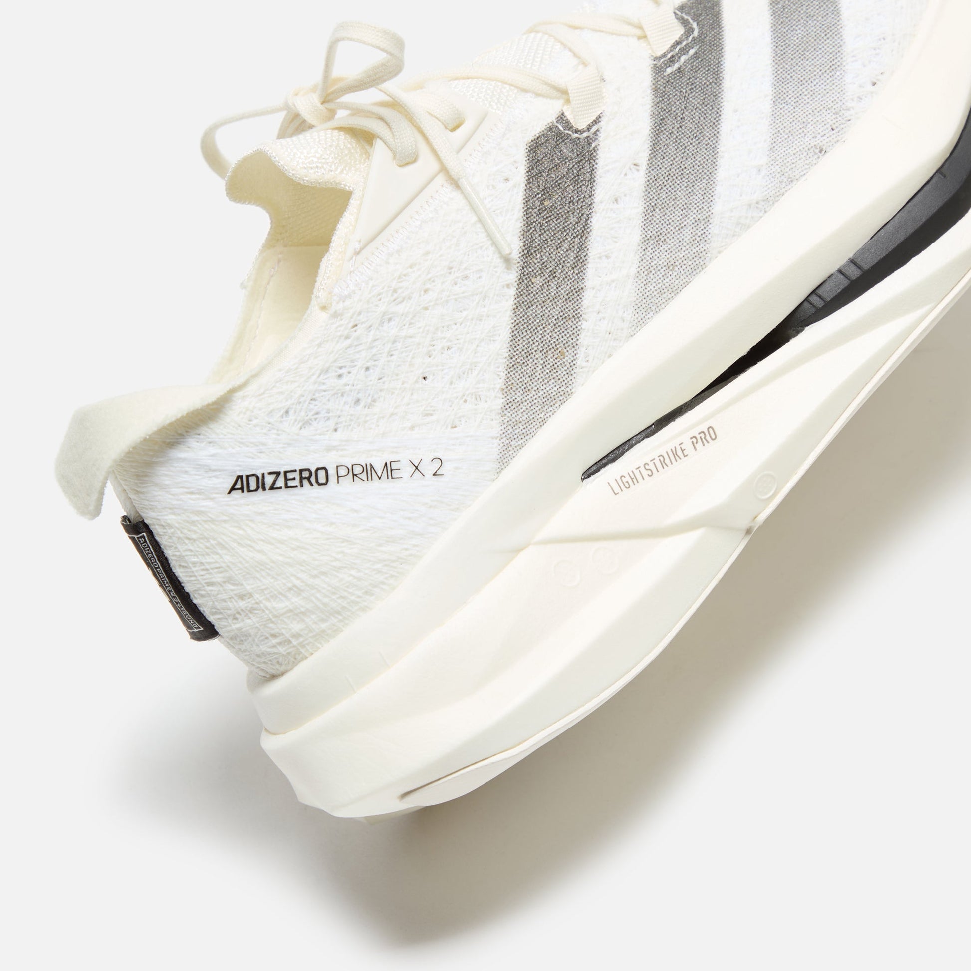 Men Kith Y-3 Prime X 2.0 Strung - White / Core Black / White