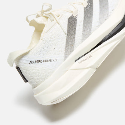 Men Kith Y-3 Prime X 2.0 Strung - White / Core Black / White