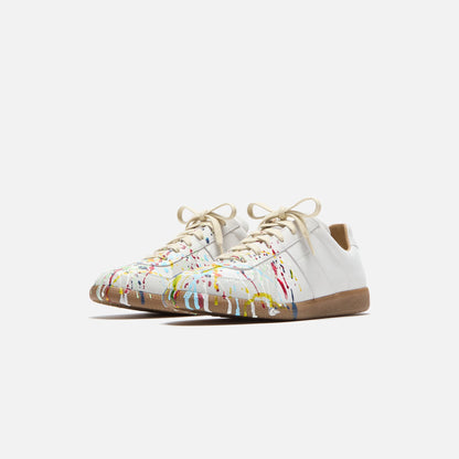 Men Kith Maison Margiela Replica Painter - Off White / Paint