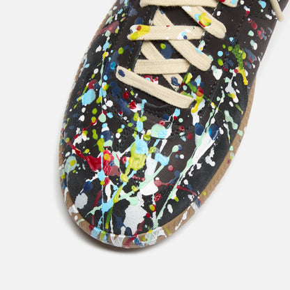 Men Kith Maison Margiela Replica Painter - Black / Paint