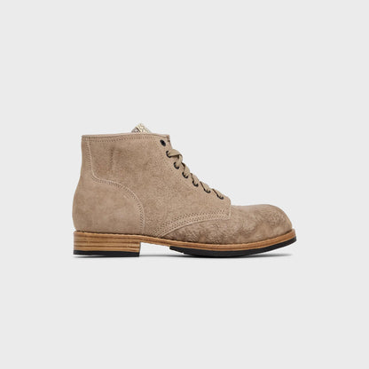 Men|Women Kith Visvim Brigadier Boots - Folk Sand