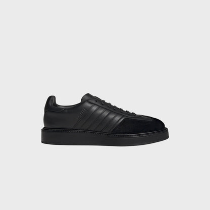 Men Kith adidas Gazelle Indoor Made In Italy - Core Black