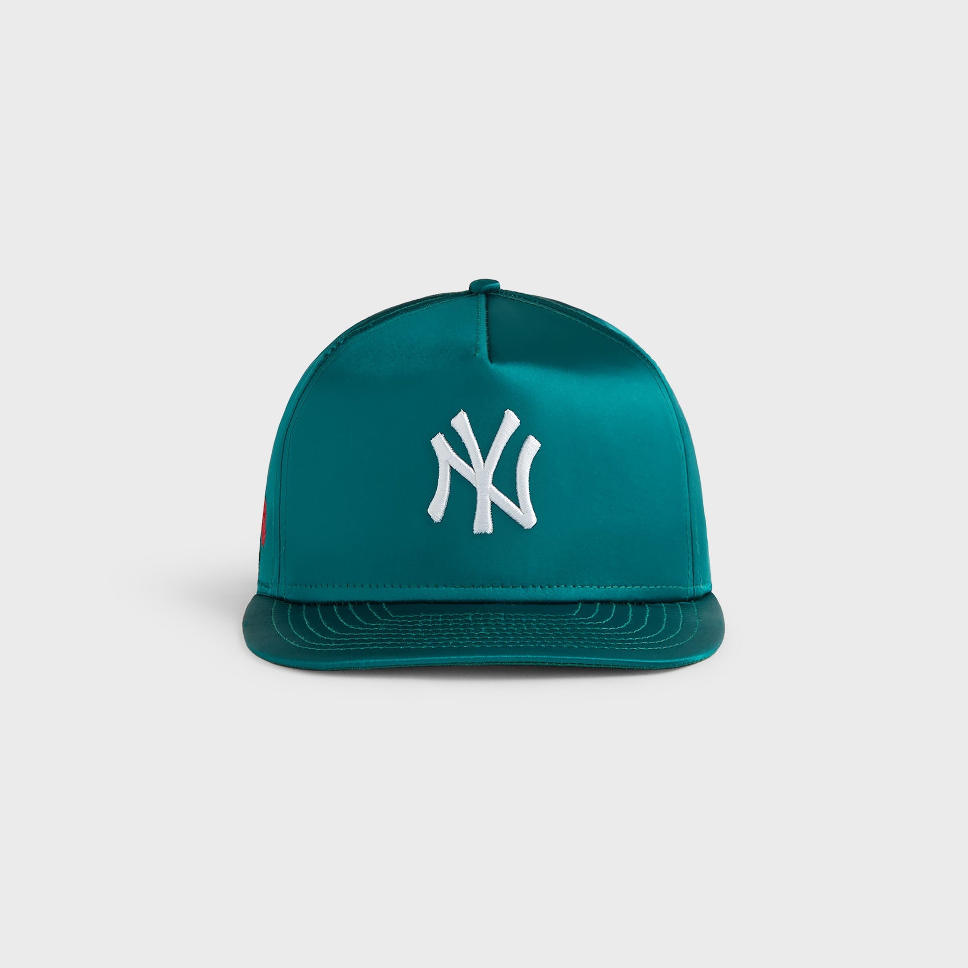 Men Kith Kith & New Era for the New York Yankees Satin 9FORTY Snapback - Scout