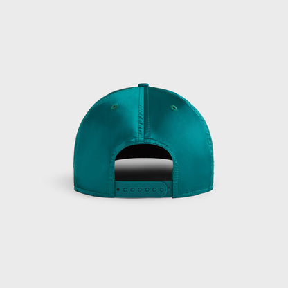 Men Kith Kith & New Era for the New York Yankees Satin 9FORTY Snapback - Scout