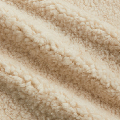 Men Kith Kith Archer Shearling Jacket - Sector