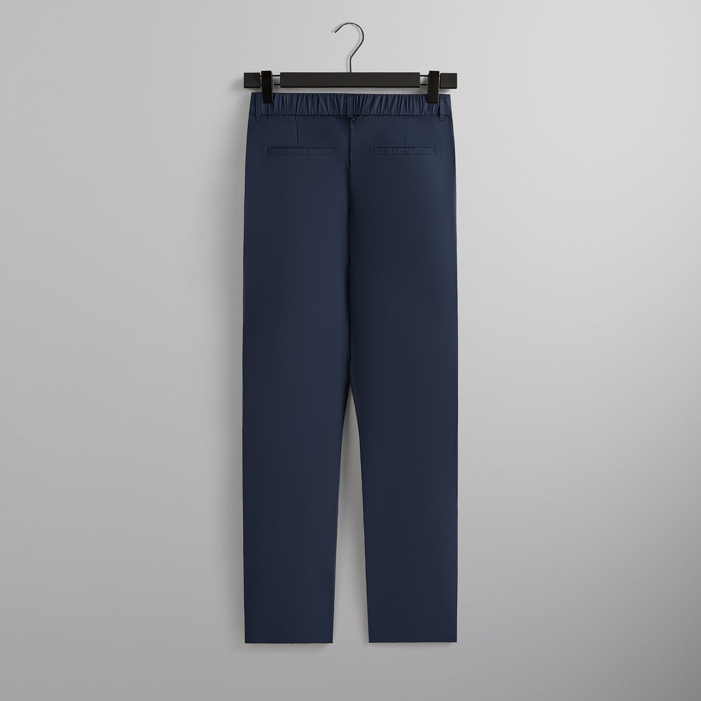 Men Kith Kith Transitional Tech Pleated Kyson Pant - Nocturnal