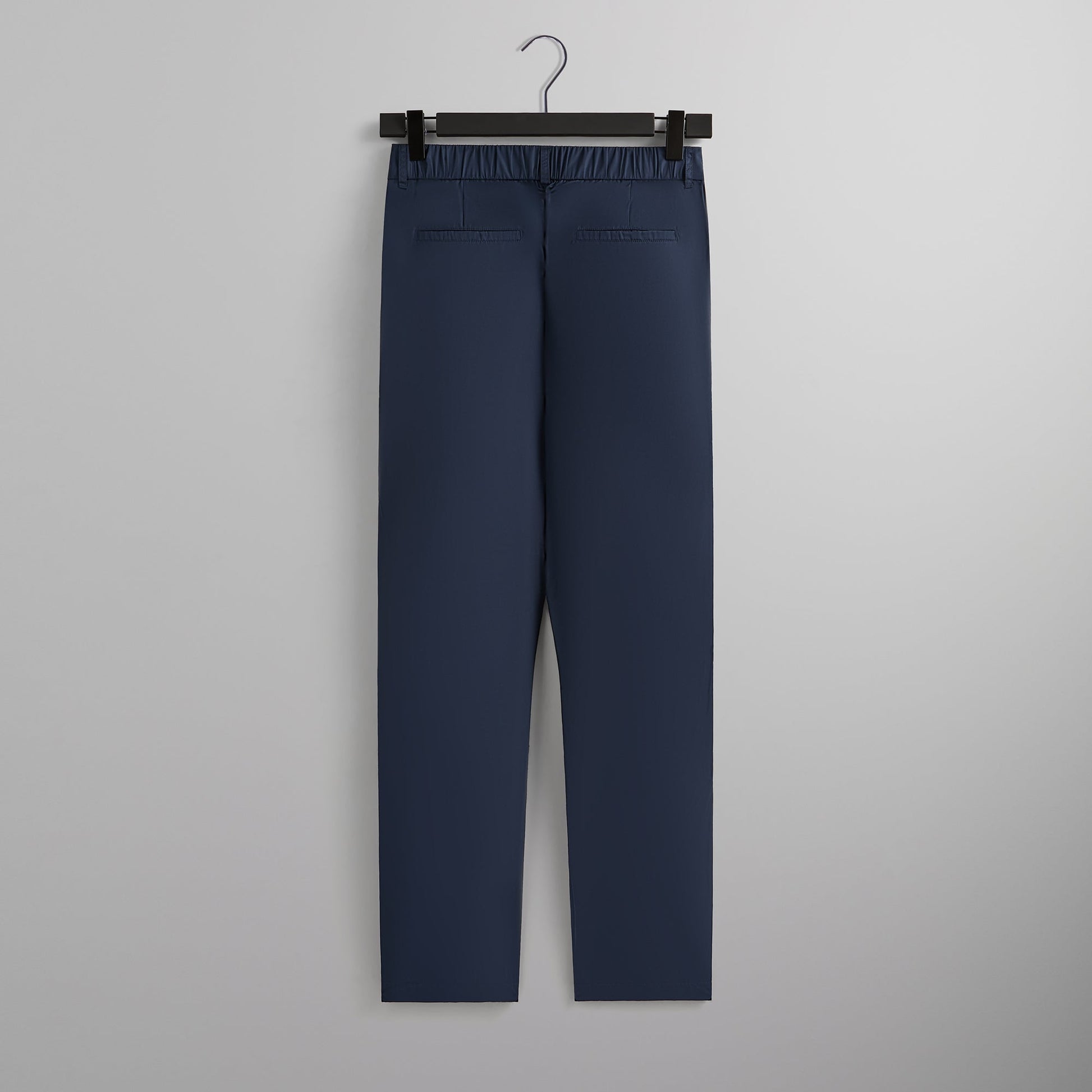 Men Kith Kith Transitional Tech Pleated Kyson Pant - Nocturnal