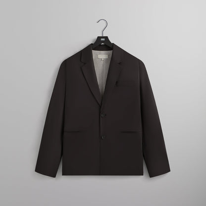 Men Kith Kith Transitional Tech Erik Blazer - Black