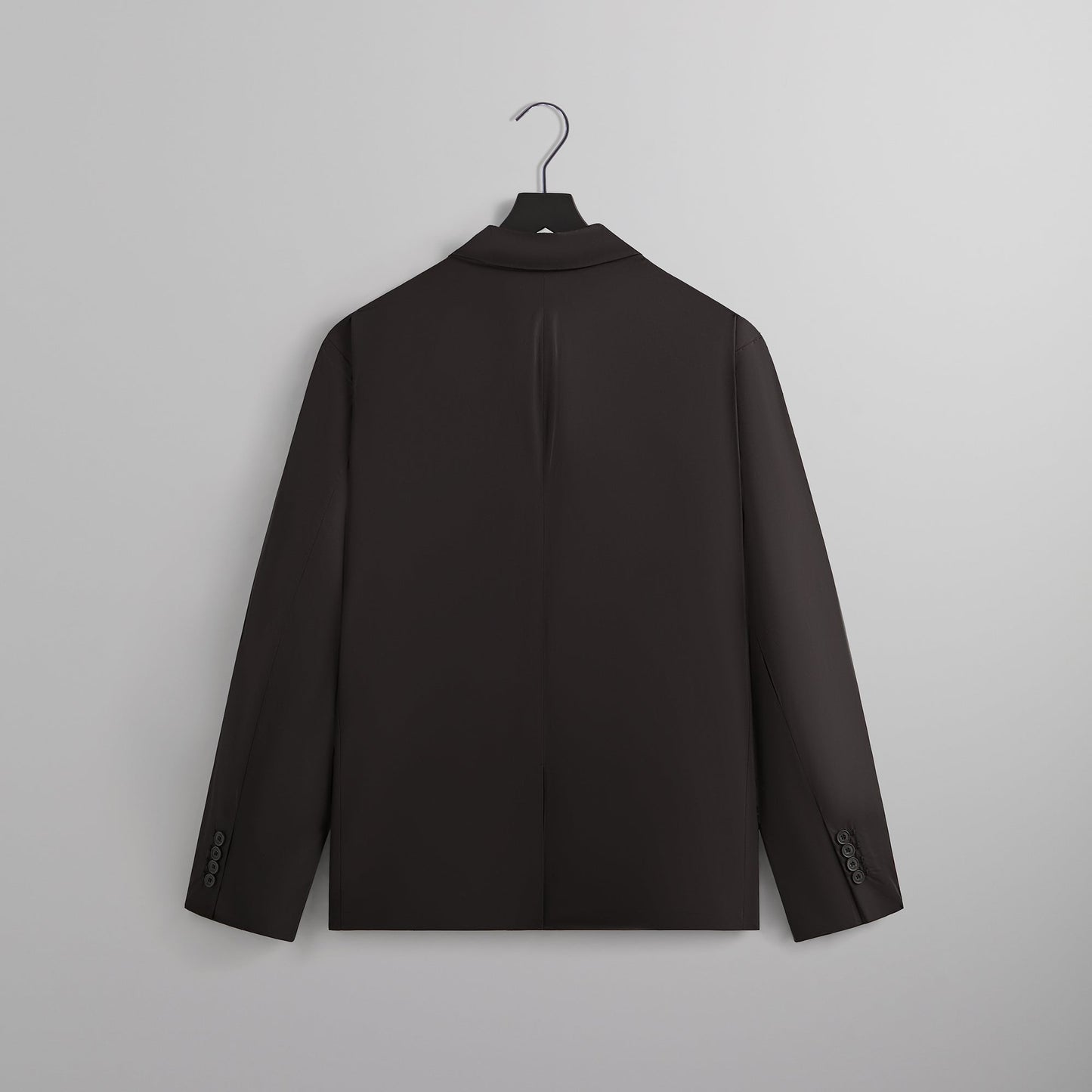 Men Kith Kith Transitional Tech Erik Blazer - Black
