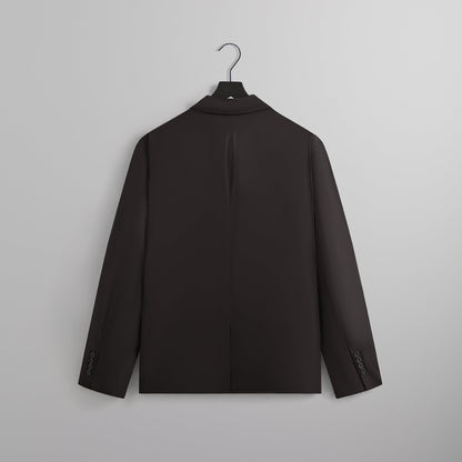 Men Kith Kith Transitional Tech Erik Blazer - Black