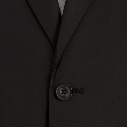 Men Kith Kith Transitional Tech Erik Blazer - Black