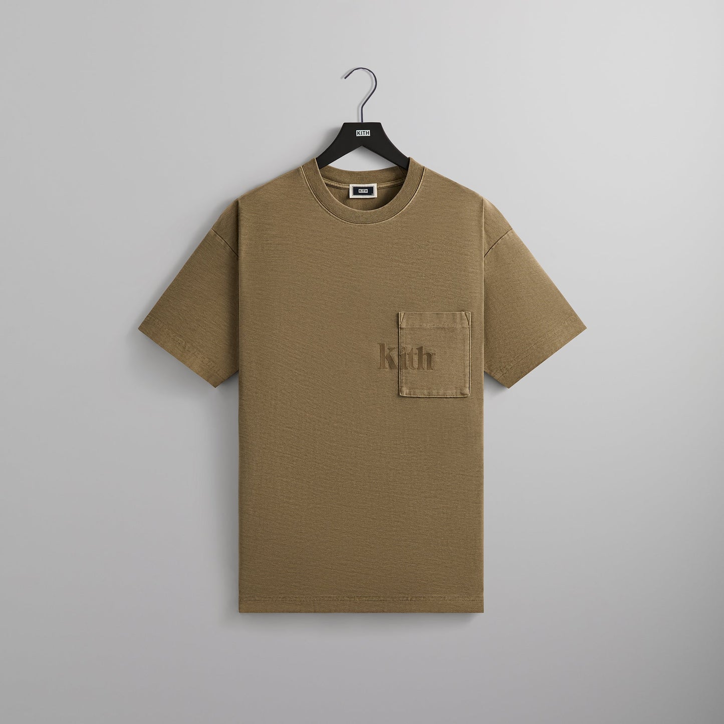 Men Kith Kith Quinn Tee - Contour