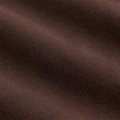 Men Kith Kith Compact Knit Nelson Sweatpant - Kindling