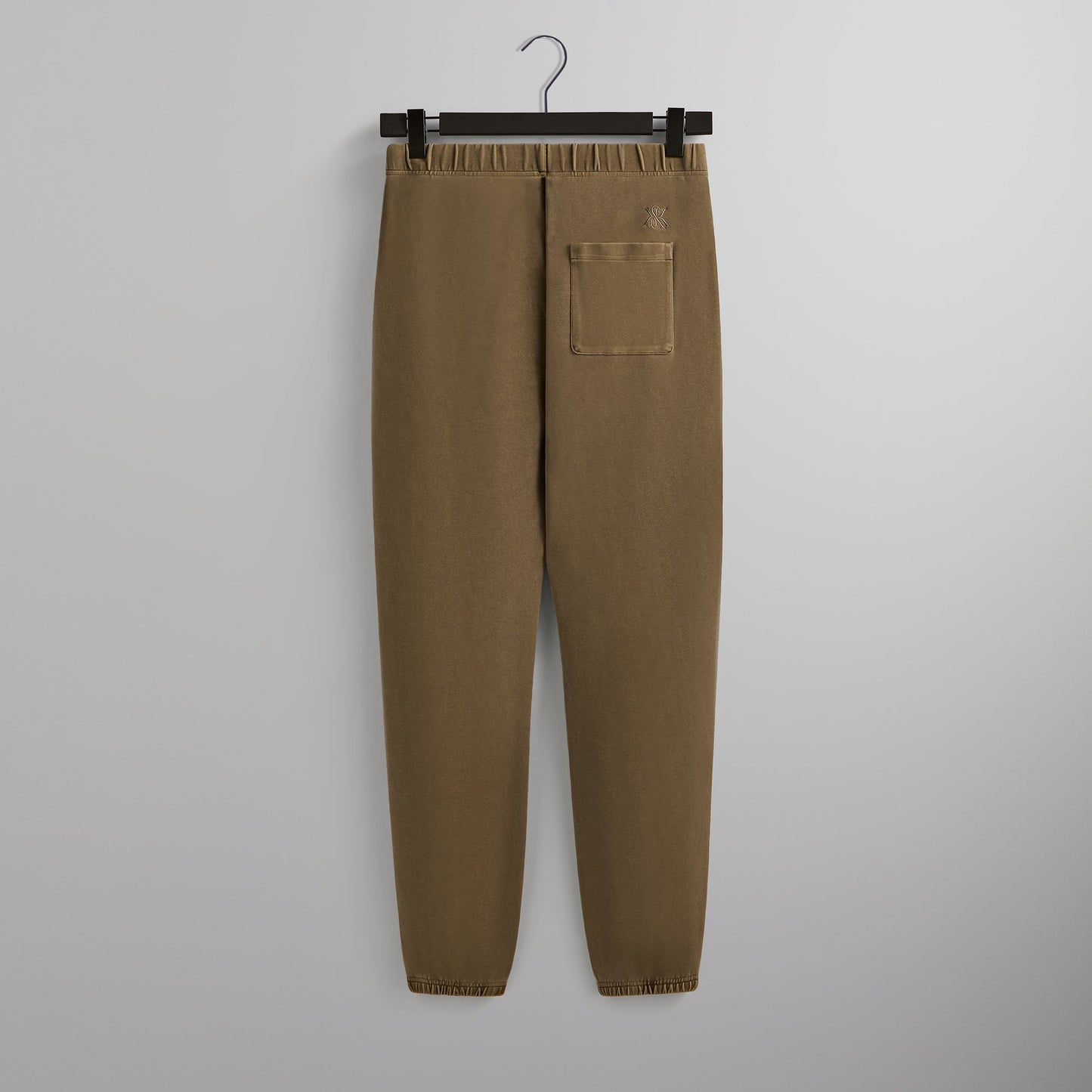 Men Kith Kith Compact Knit Nelson Sweatpant - Astro