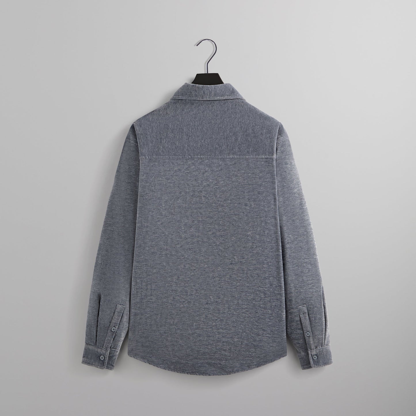 Men Kith Kith Chenille Apollo Shirt - Kindred