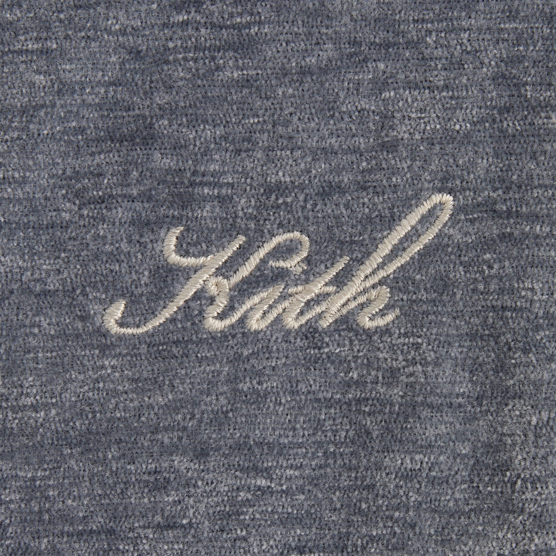 Men Kith Kith Chenille Apollo Shirt - Kindred