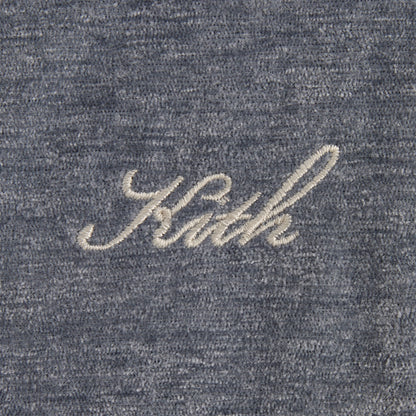 Men Kith Kith Chenille Apollo Shirt - Kindred