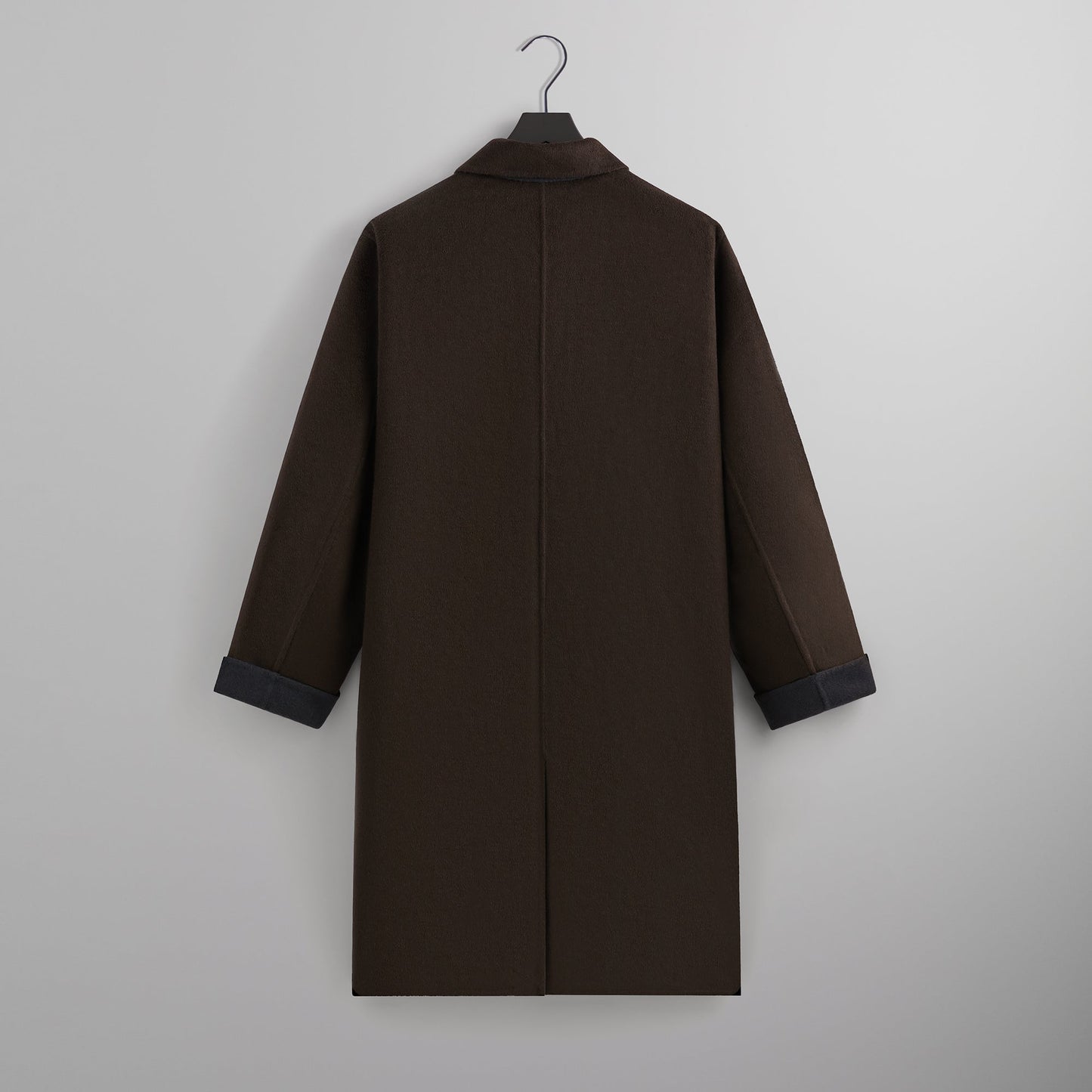 Men Kith Kith Ayden Coat - Incognito