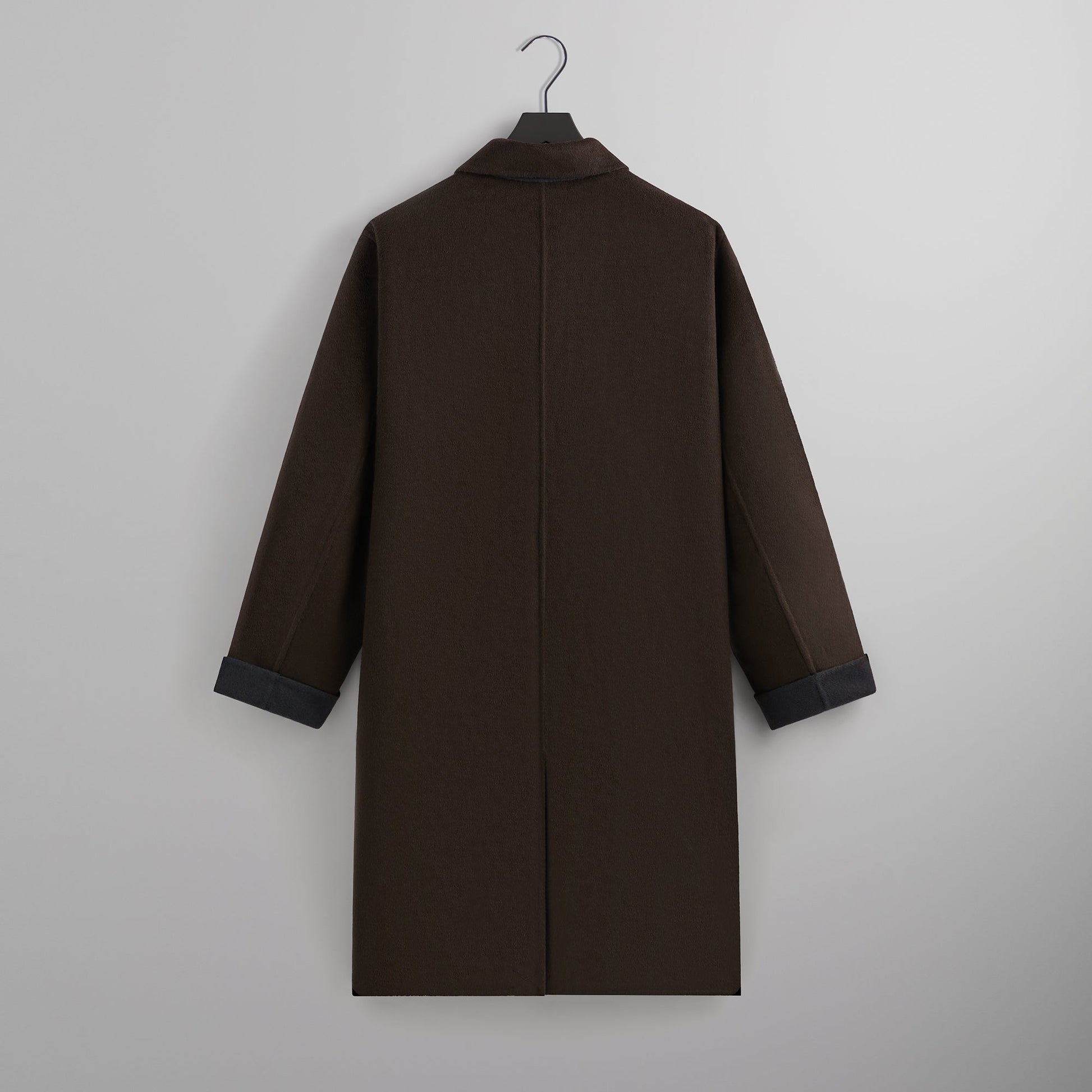 Men Kith Kith Ayden Coat - Incognito