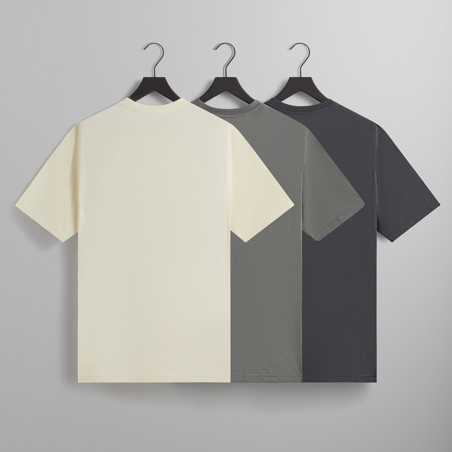 Men Kith Kith 3-Pack Tee - Multi