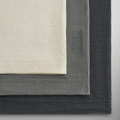 Men Kith Kith 3-Pack Tee - Multi