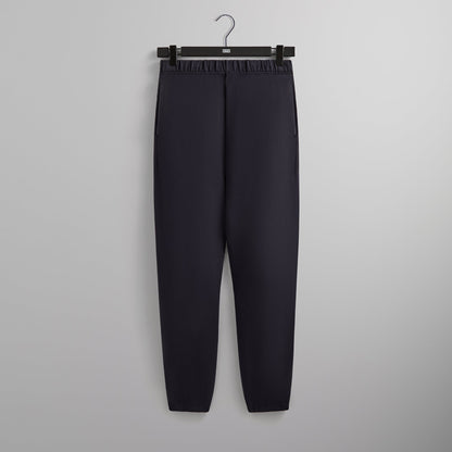 Men Kith Kith Compact Knit Nelson Sweatpant - Captain