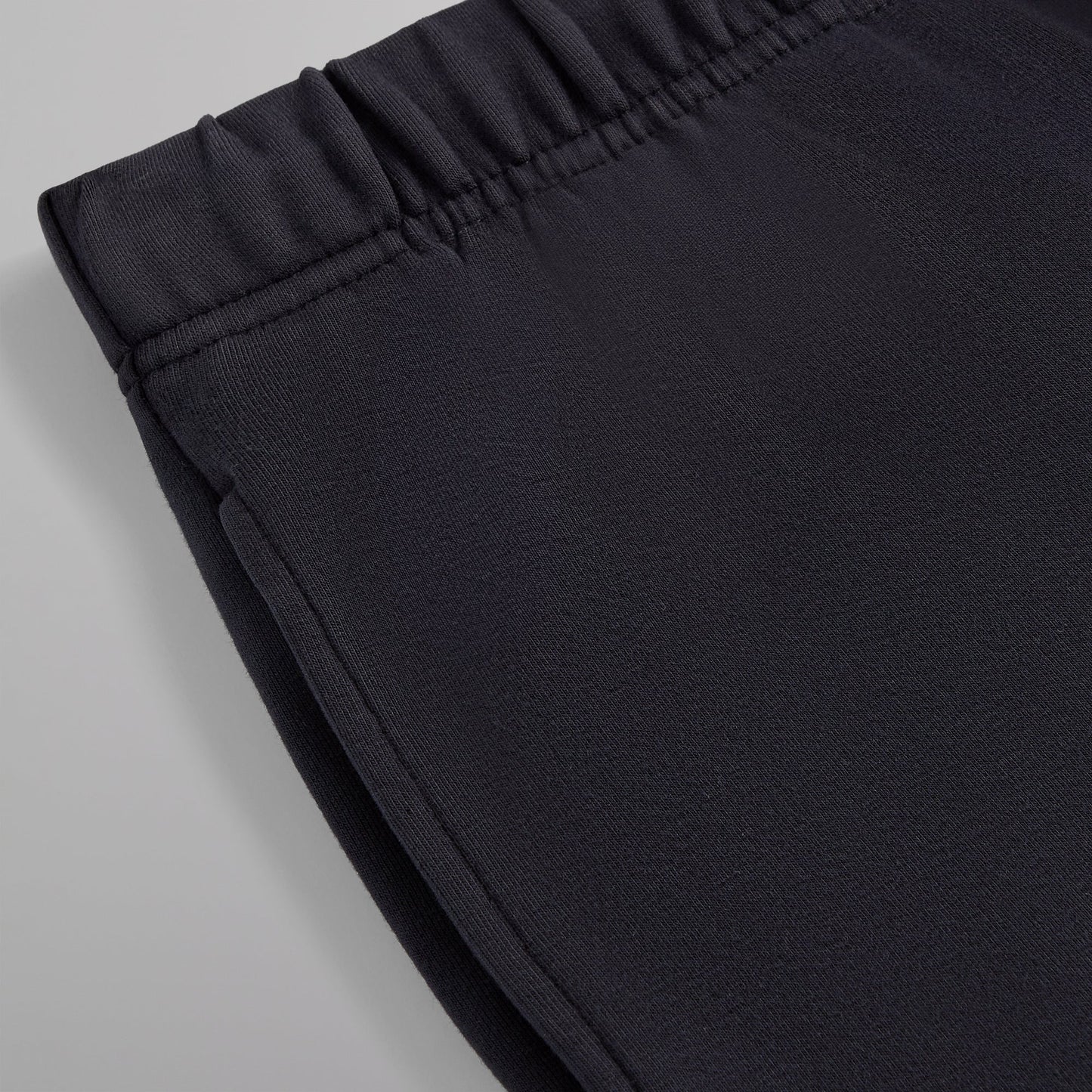 Men Kith Kith Compact Knit Nelson Sweatpant - Captain