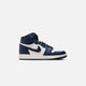Midnight Navy / Black
