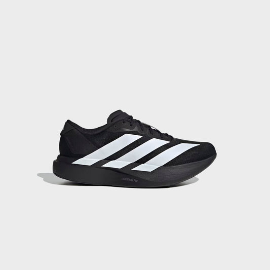 Men|Women Kith adidas Adizero Evo SL - Core Black / Cloud White