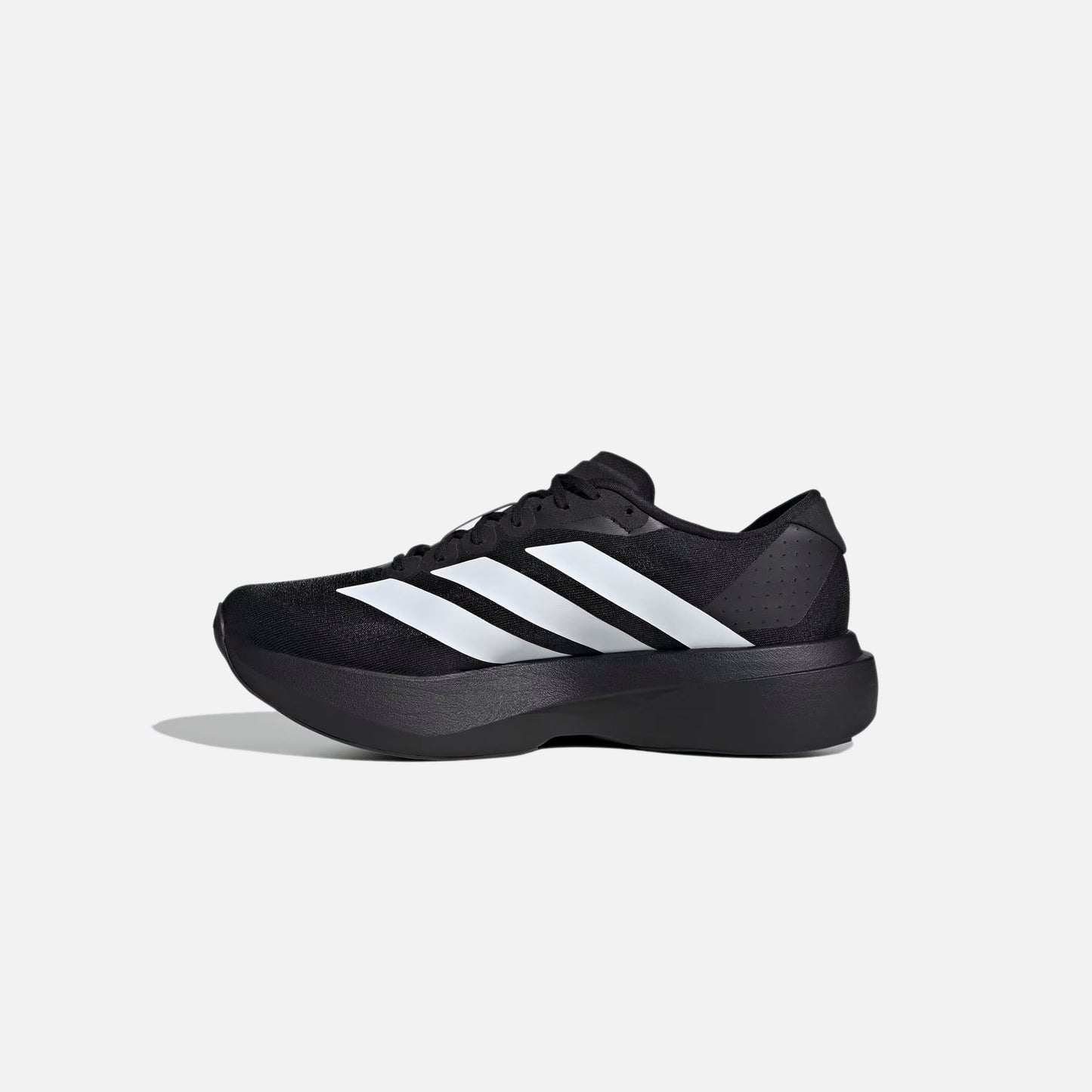 Men|Women Kith adidas Adizero Evo SL - Core Black / Cloud White