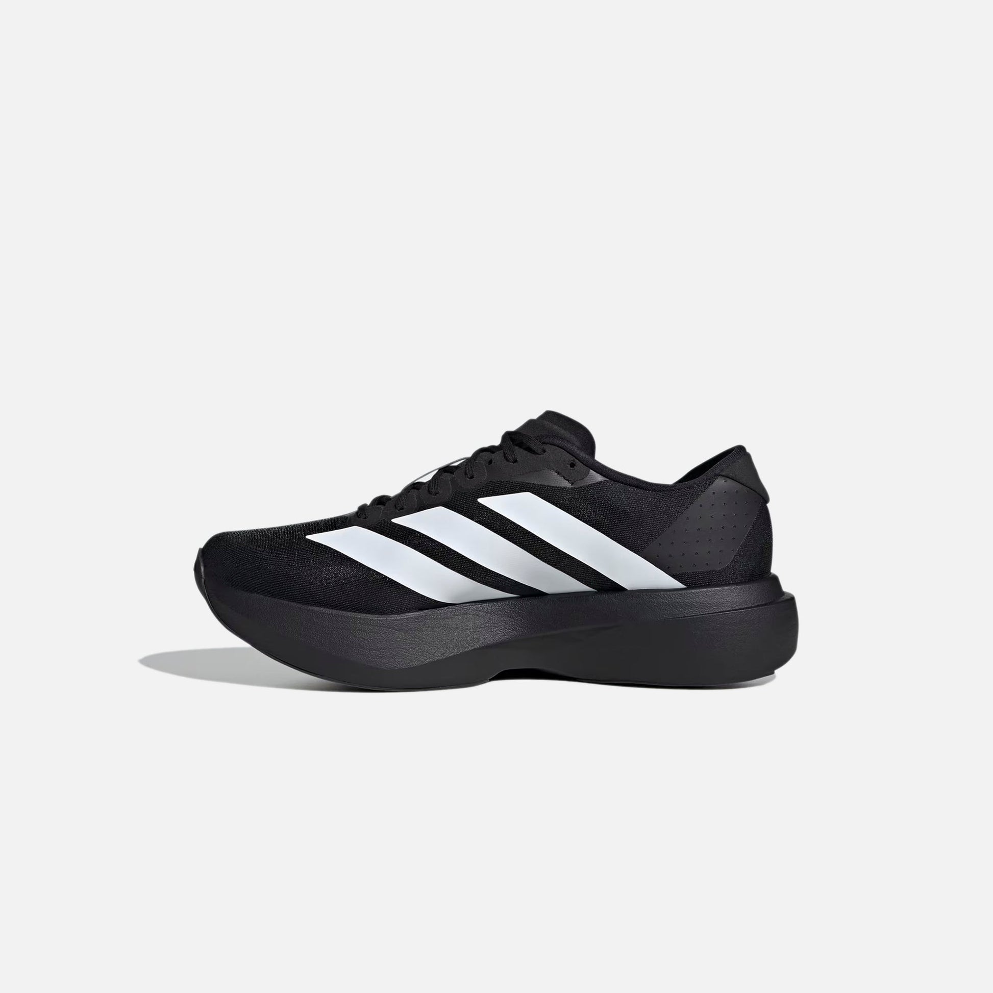 Men|Women Kith adidas Adizero Evo SL - Core Black / Cloud White